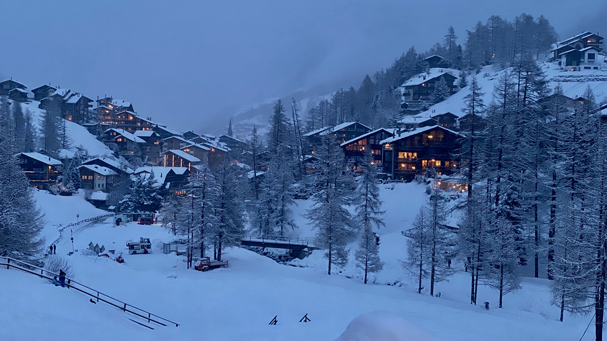 Best And Cheap Hotels In Zermatt, Switzerland