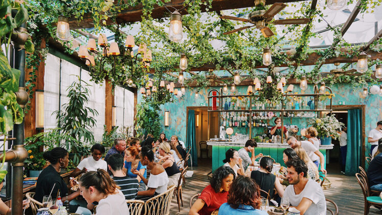 Zermatt Restaurants | Swiss Cuisine | Zermatt Matterhorn