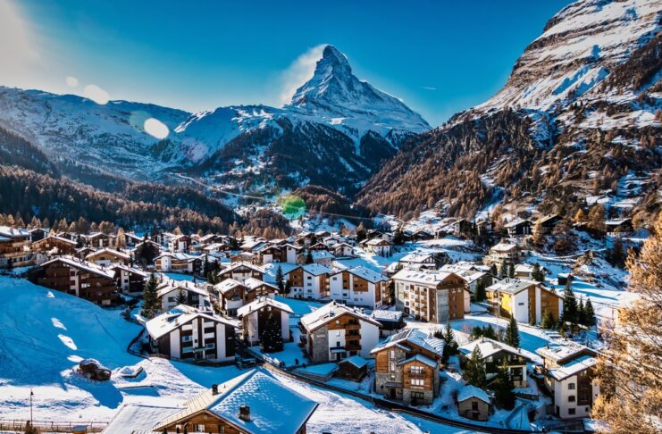 Things You Should Know Before Climbing The Matterhorn The Matterhorn