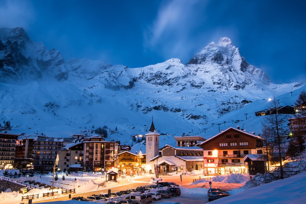 Affordable Hotels in Zermatt