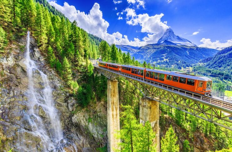 Zermatt