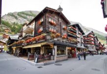 Zermatt hotels