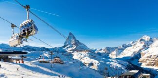 Why is Zermatt the Perfect Ski Destination? Perfect Ski Destination