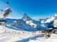 Why is Zermatt the Perfect Ski Destination? Perfect Ski Destination