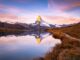 The History and Legends of the Matterhorn Legends of the Matterhorn