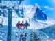 Explore Zermatt Hotels and Matterhorn Glacier Paradise: A Journey above the Clouds Matterhorn Glacier Paradise