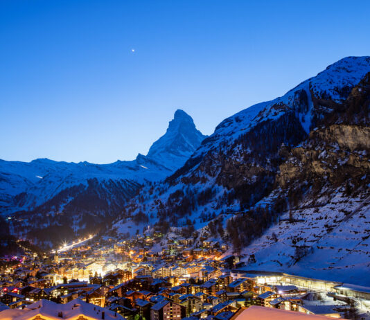 Zermatt Hotels and Travel Tips for Visiting the Matterhorn Zermatt Hotels