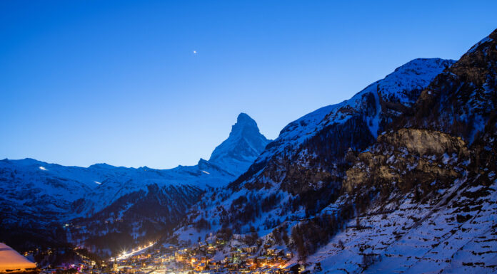 Zermatt Hotels and Travel Tips for Visiting the Matterhorn Zermatt Hotels