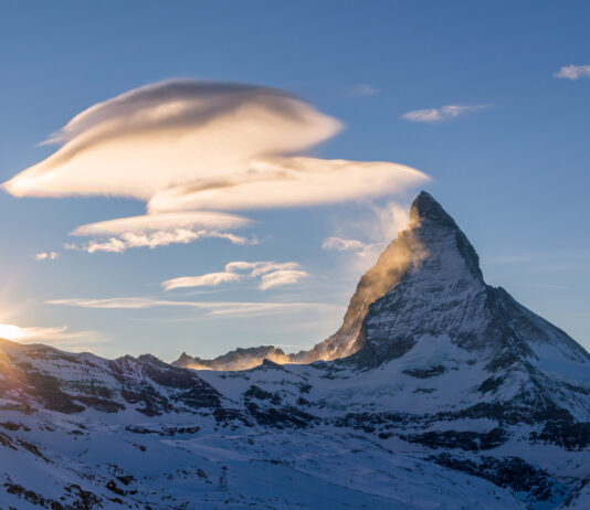 Seasonal alpine experiences at Zermatt Matterhorn Zermatt Matterhorn