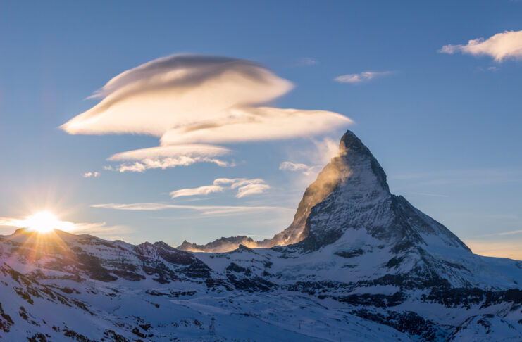 Seasonal alpine experiences at Zermatt Matterhorn Zermatt Matterhorn
